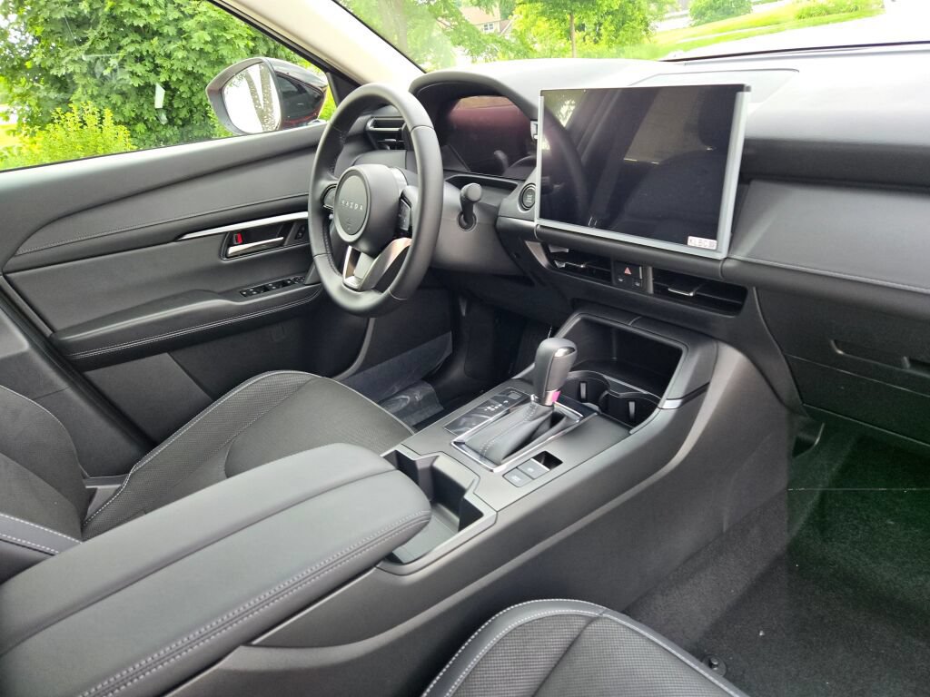 New 2026 MAZDA CX-5 Preferred AWD/4WD image 5