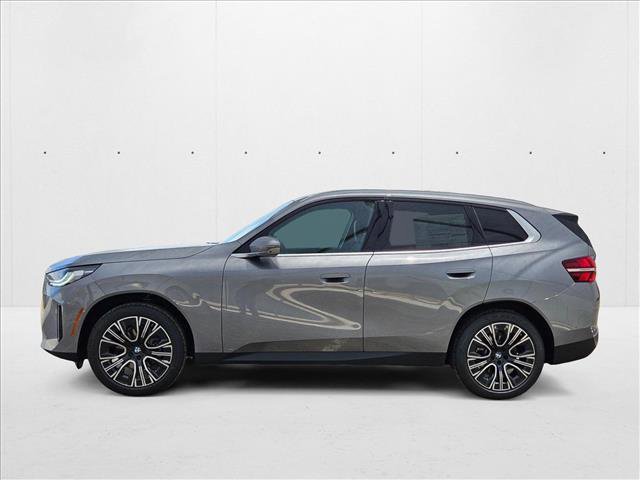 Used 2025 BMW X3 xDrive30i w/ Premium Package image 5