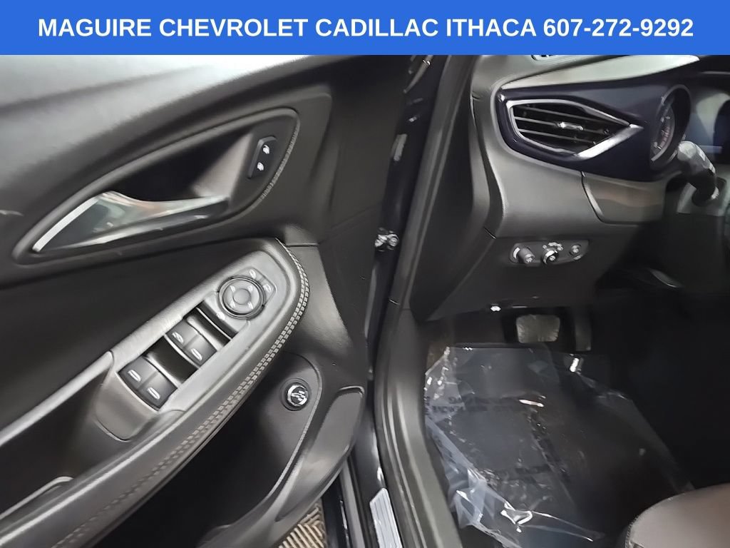 Used 2023 Buick Encore GX Select w/ Experience Buick Package FWD image 28