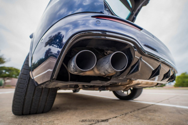 Used 2023 Maserati Grecale Modena image 89