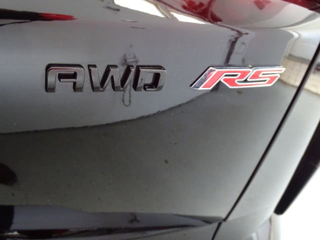 Used 2024 Chevrolet Blazer EV RS image 24