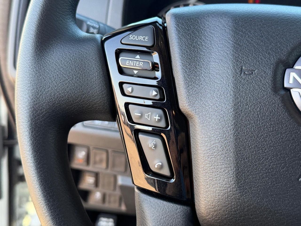 New 2027 Nissan Frontier S RWD image 10