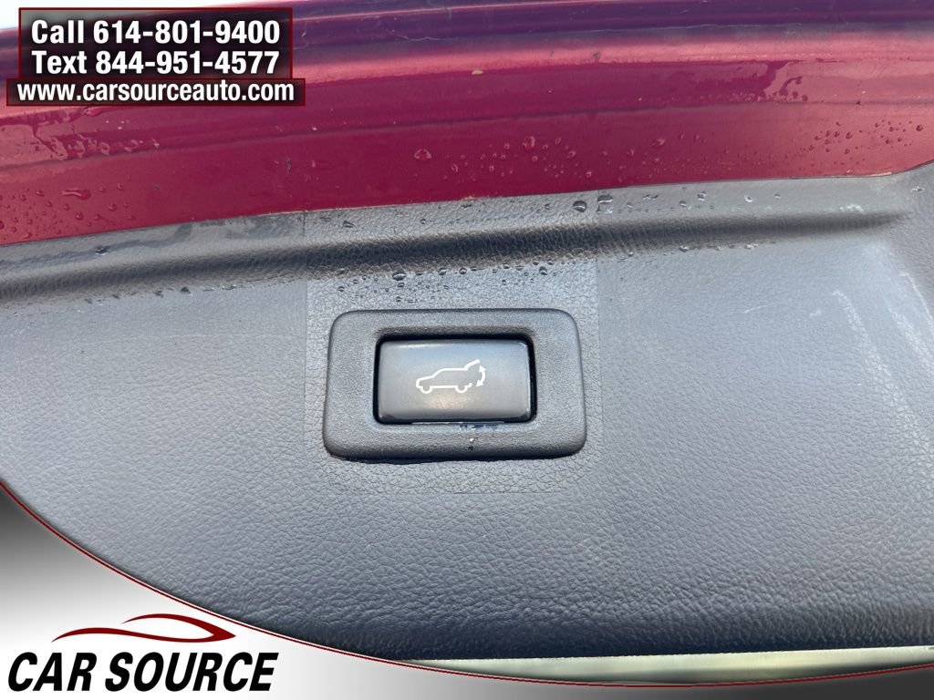 Used 2015 Subaru Outback 2.5i Limited image 33