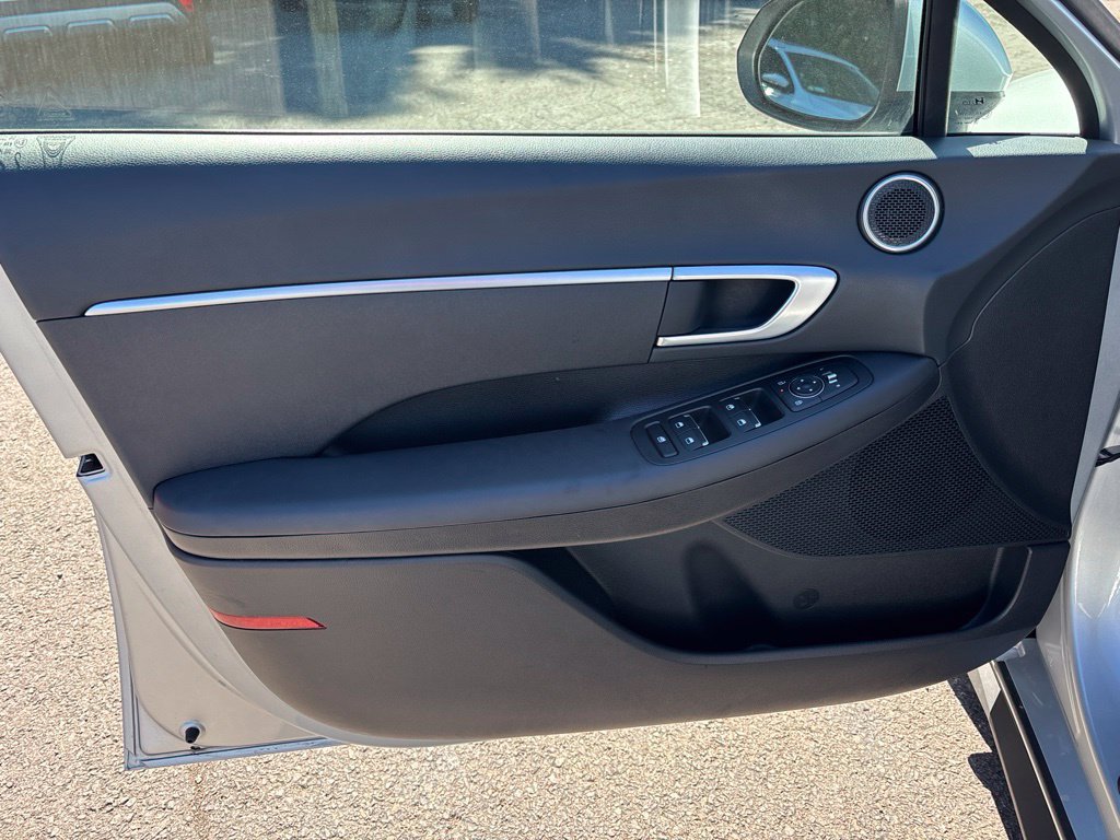 New 2026 Hyundai Sonata SE FWD image 9