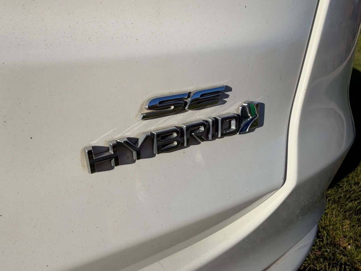 Used 2019 Ford Fusion SE image 7