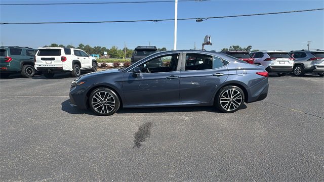New 2026 Toyota Camry XLE w/ Premium Plus Package image 4
