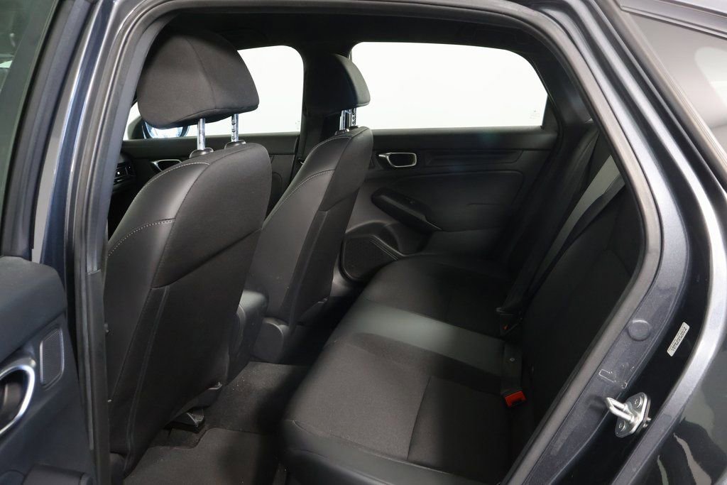 Used 2024 Honda Civic Sport image 9