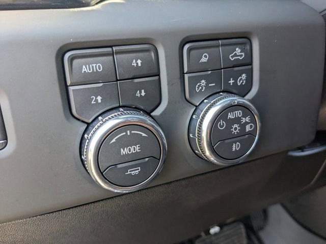 Used 2026 GMC Sierra 1500 AT4 w/ AT4 Premium Package AWD/4WD image 23