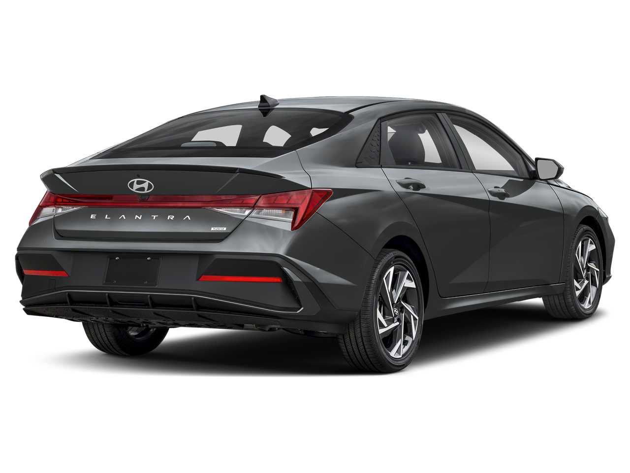 Used 2025 Hyundai Elantra SEL FWD image 2