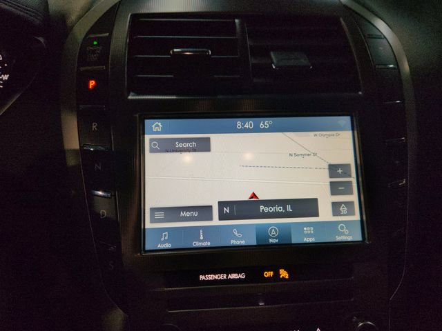 Used 2017 Lincoln MKZ Reserve w/ Technology Package image 14