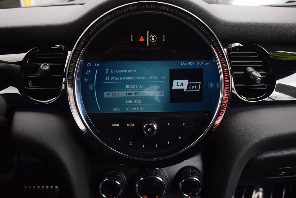 Used 2022 MINI Cooper John Cooper Works image 24