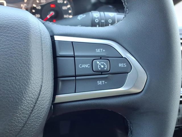 New 2026 Jeep Compass Latitude image 21