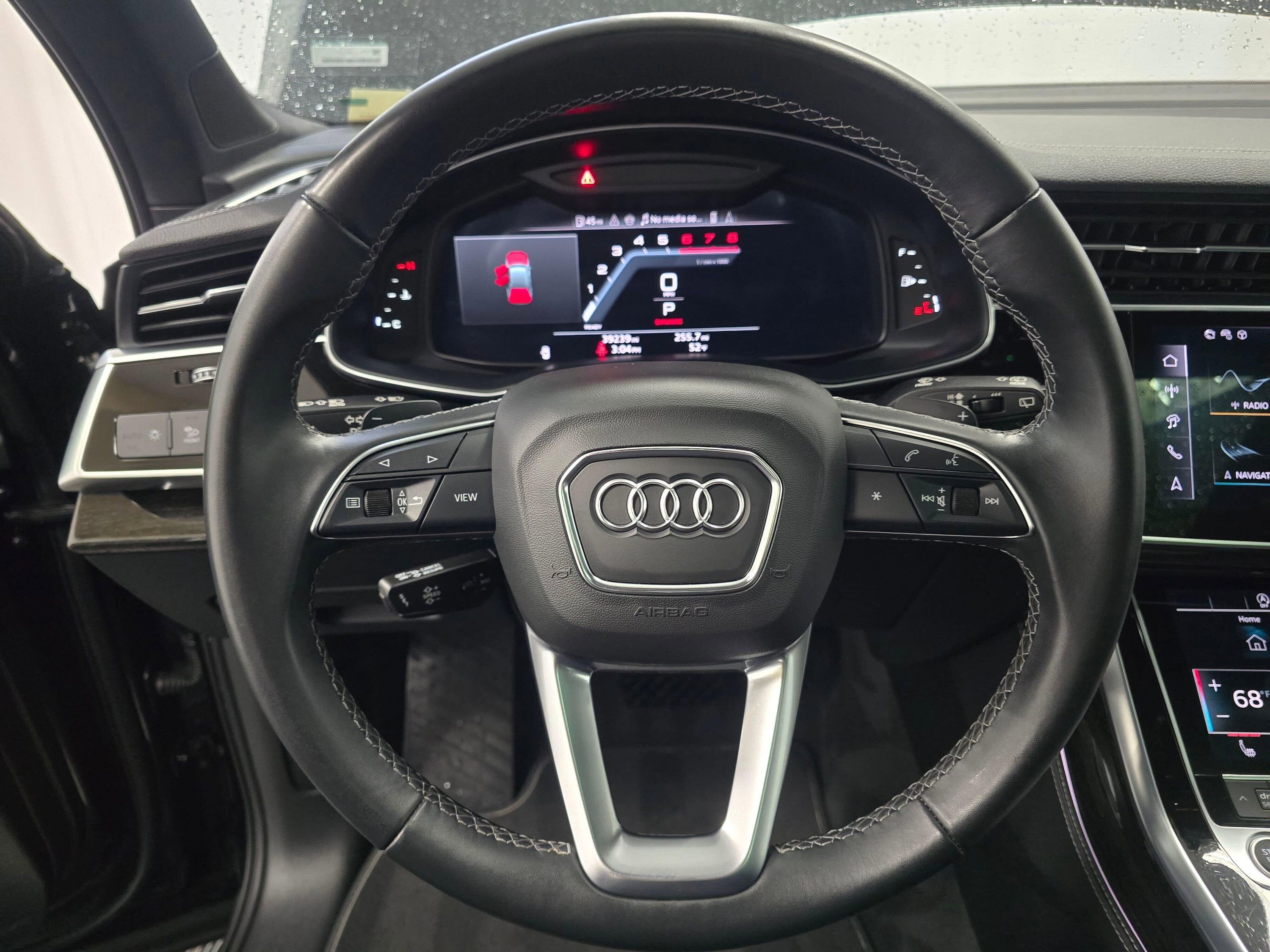 Used 2025 Audi Q7 3.0T Premium Plus AWD/4WD image 13