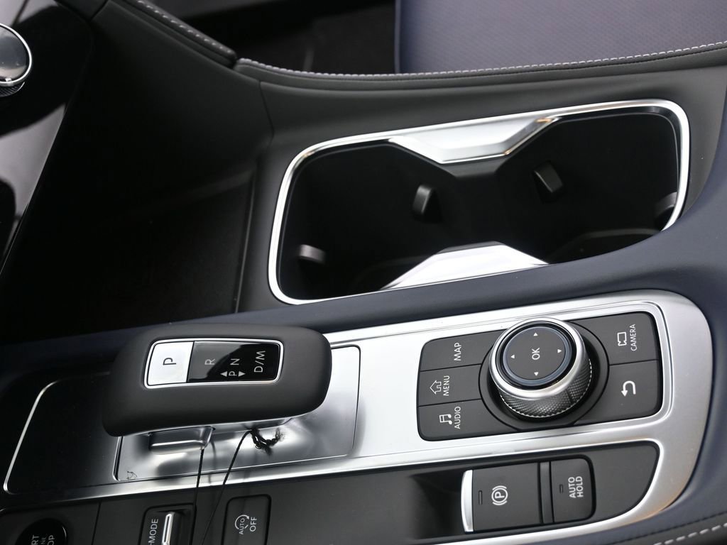 New 2026 INFINITI QX60 Sport w/ Dark Cargo Package image 26