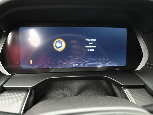 New 2025 Jeep Grand Cherokee Laredo X w/ Luxury Tech Group I image 11