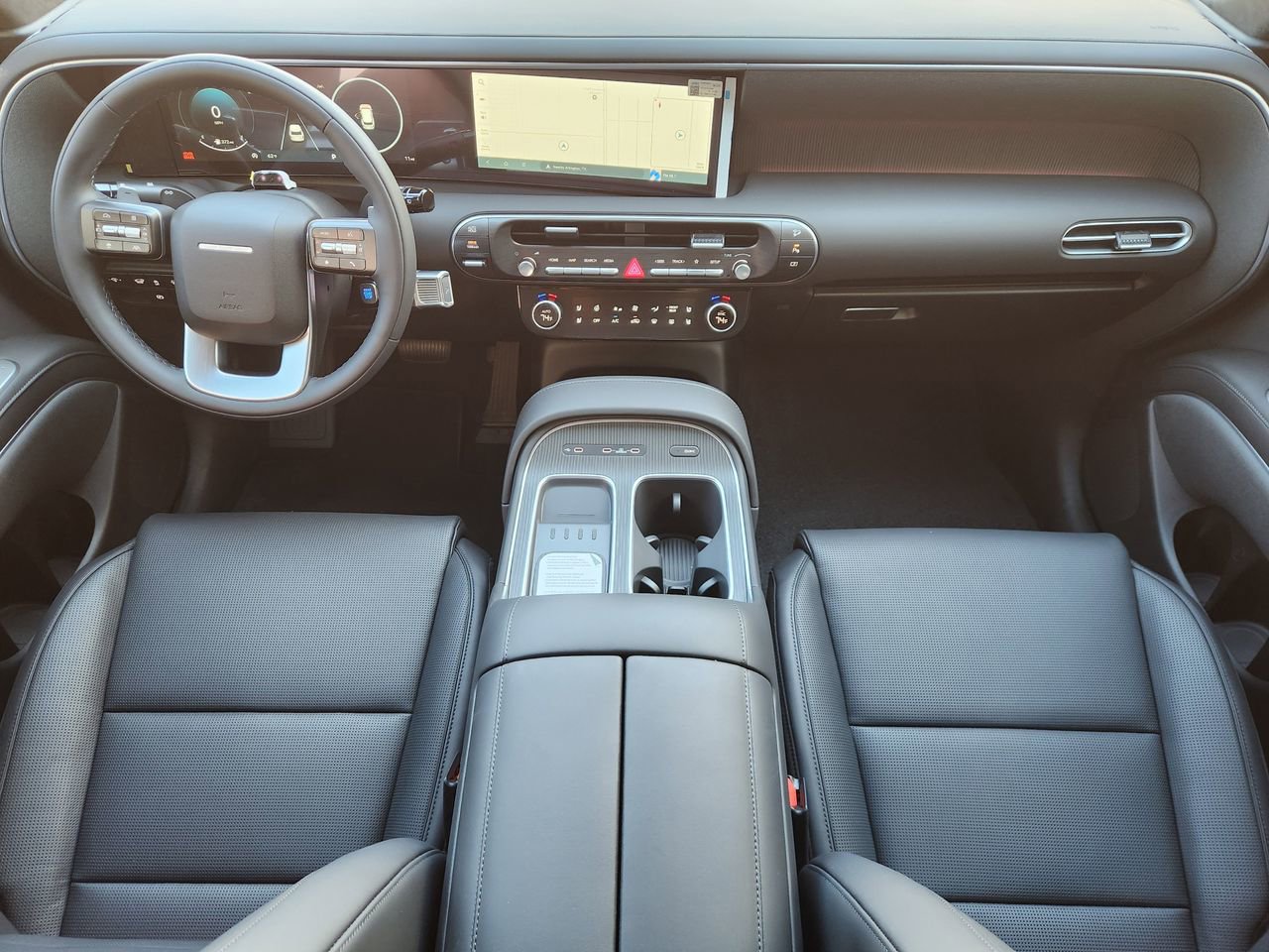 New 2026 Hyundai Palisade Calligraphy image 24