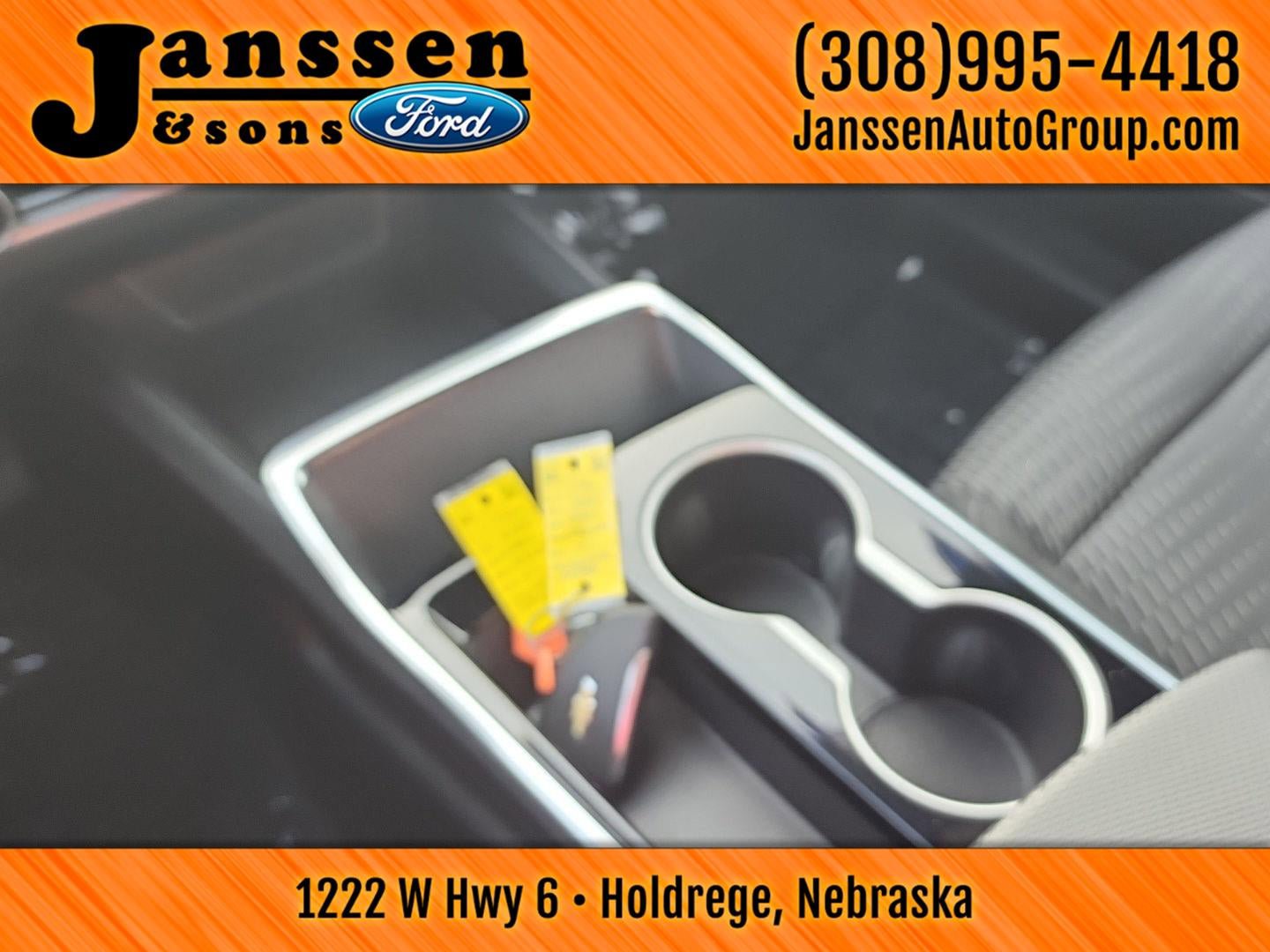 Used 2025 Chevrolet Equinox LT FWD image 30