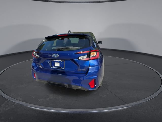 Certified 2024 Subaru Impreza 2.0i AWD/4WD image 7