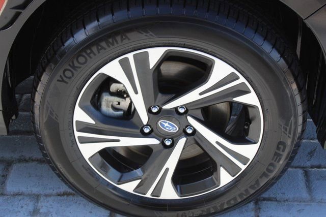 Certified 2024 Subaru Crosstrek 2.0i Premium image 43