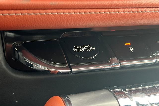 Used 2025 Lincoln Aviator Reserve w/ Equipment Group 201A image 22