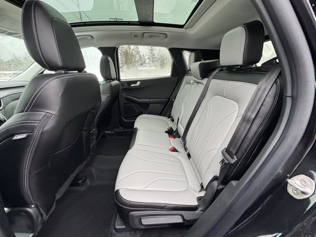 New 2026 Ford Escape Platinum w/ Premium Technology Package image 14
