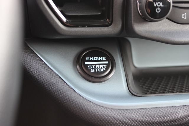 Used 2023 Ford Bronco Sport Badlands AWD/4WD image 19