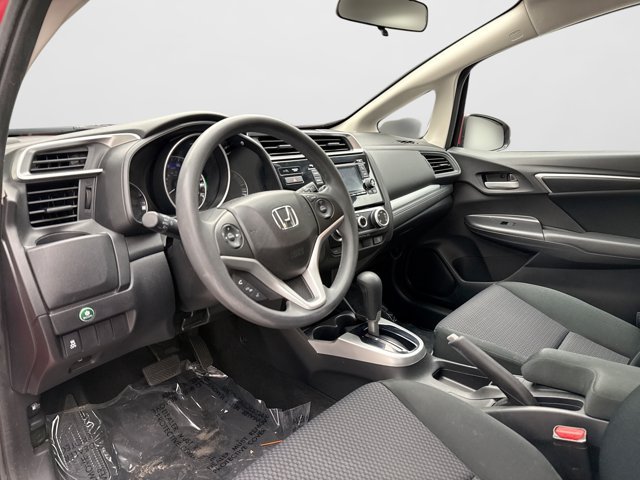 Used 2019 Honda Fit LX image 10