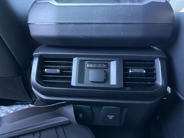 New 2025 Ford F150 Raptor AWD/4WD image 16