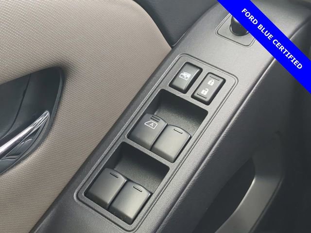 Used 2023 Nissan Frontier SV w/ SV Convenience Package image 23