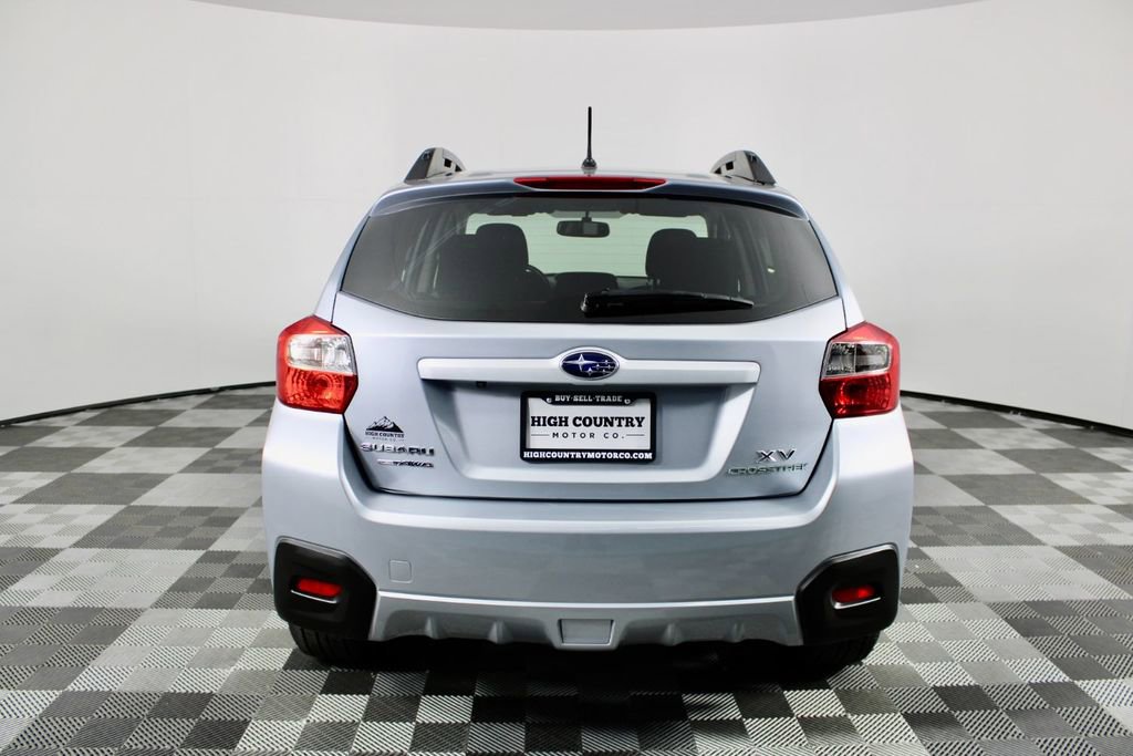 Used 2015 Subaru Crosstrek 2.0i Premium w/ Popular Package #2 image 7