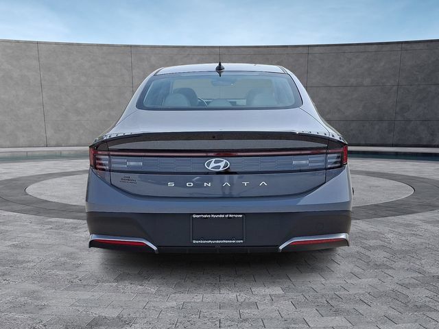 New 2026 Hyundai Sonata SE FWD image 6
