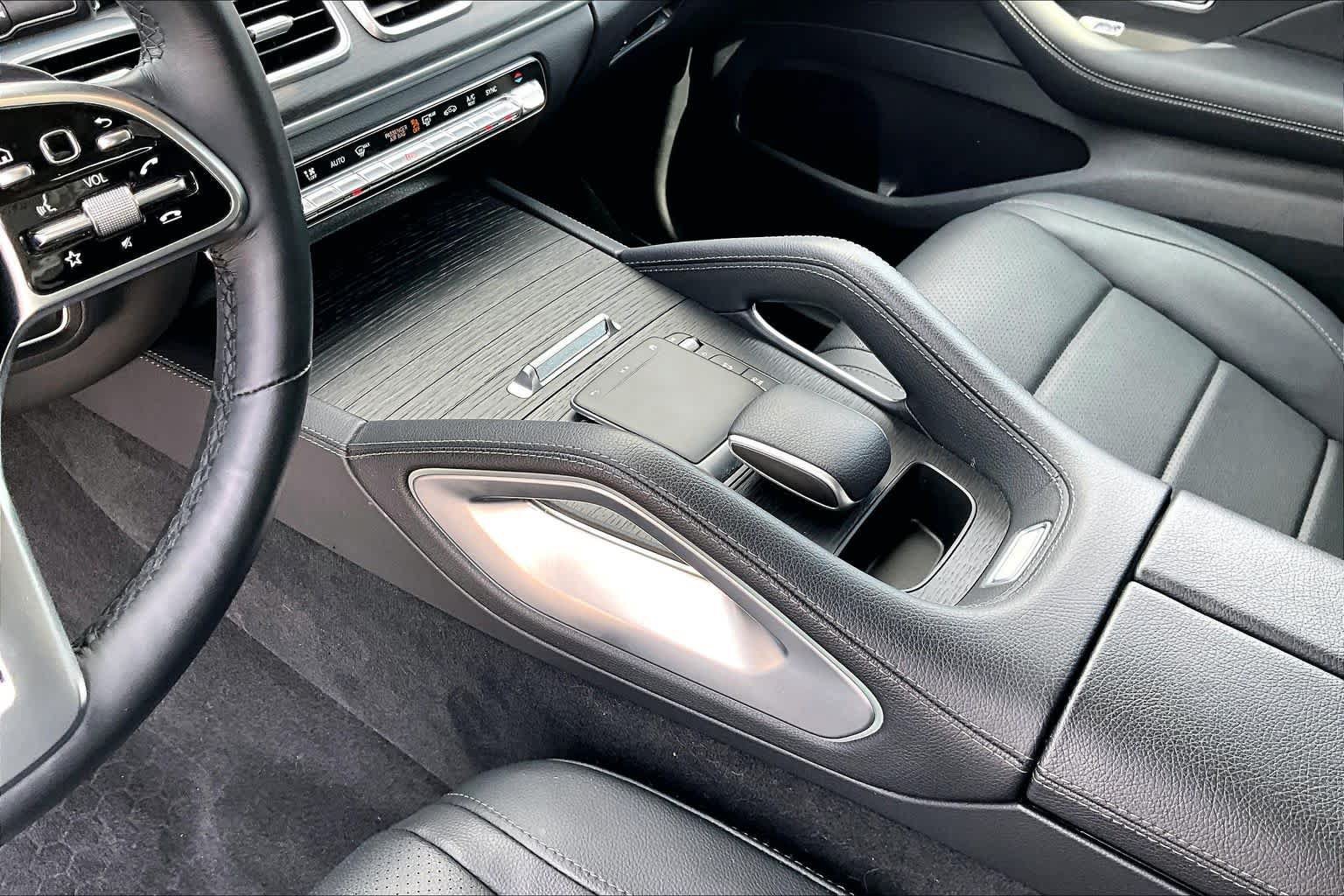 Certified 2023 Mercedes-Benz GLE 350 4MATIC image 17