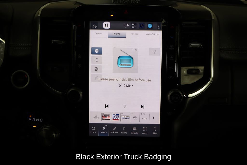 New 2026 RAM 1500 Laramie image 28