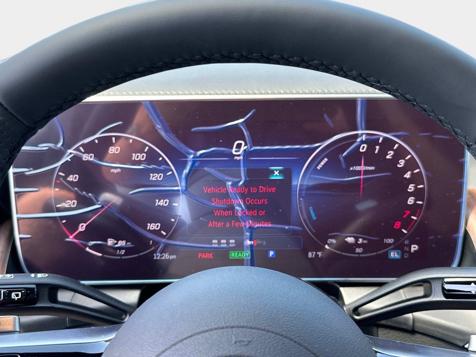 New 2025 Mercedes-Benz GLC 350e 4MATIC image 24