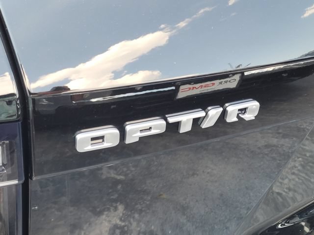 New 2027 Cadillac Optiq V w/ Carbon Fiber Package AWD/4WD image 23