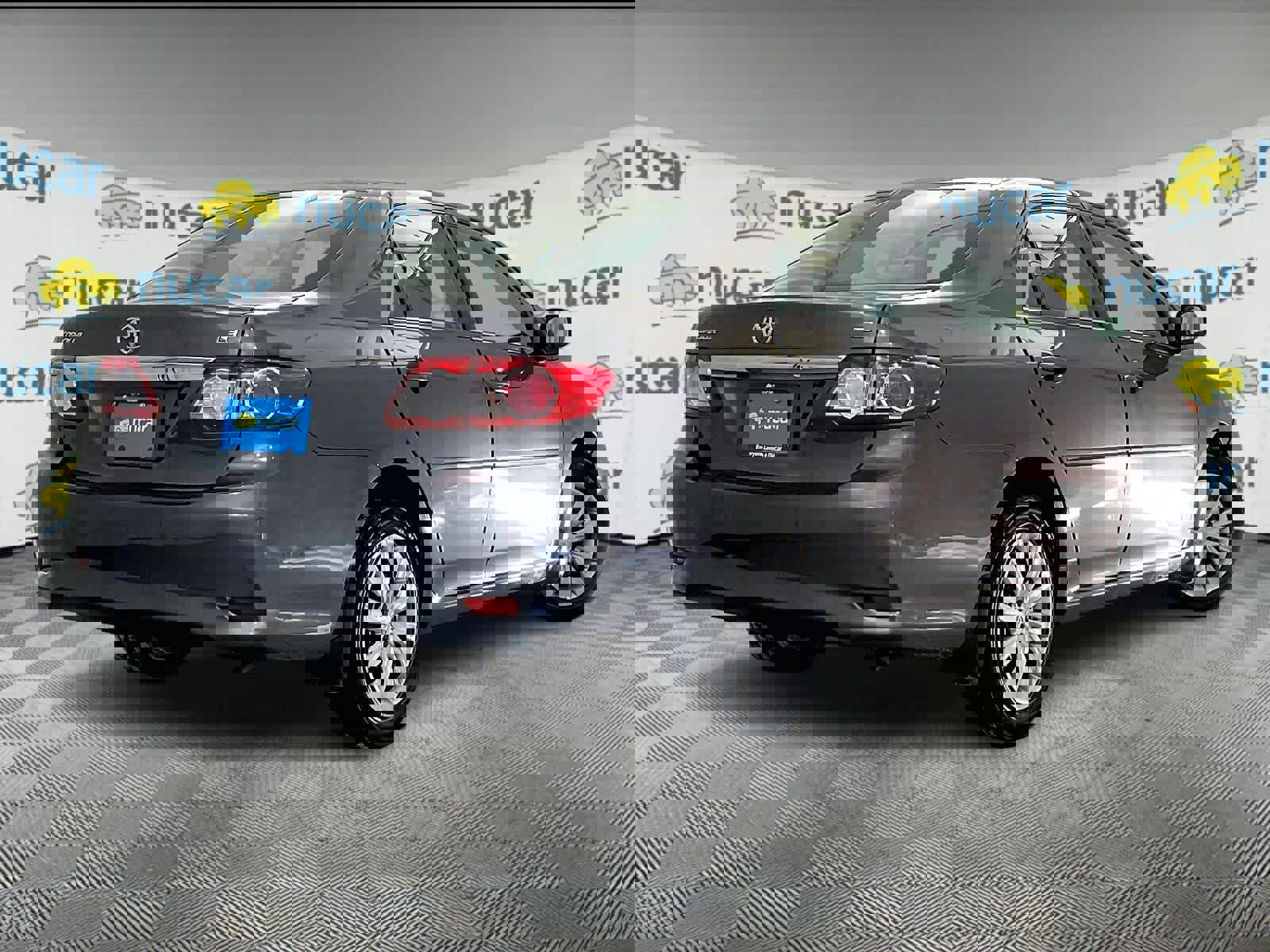 Used 2013 Toyota Corolla LE image 6