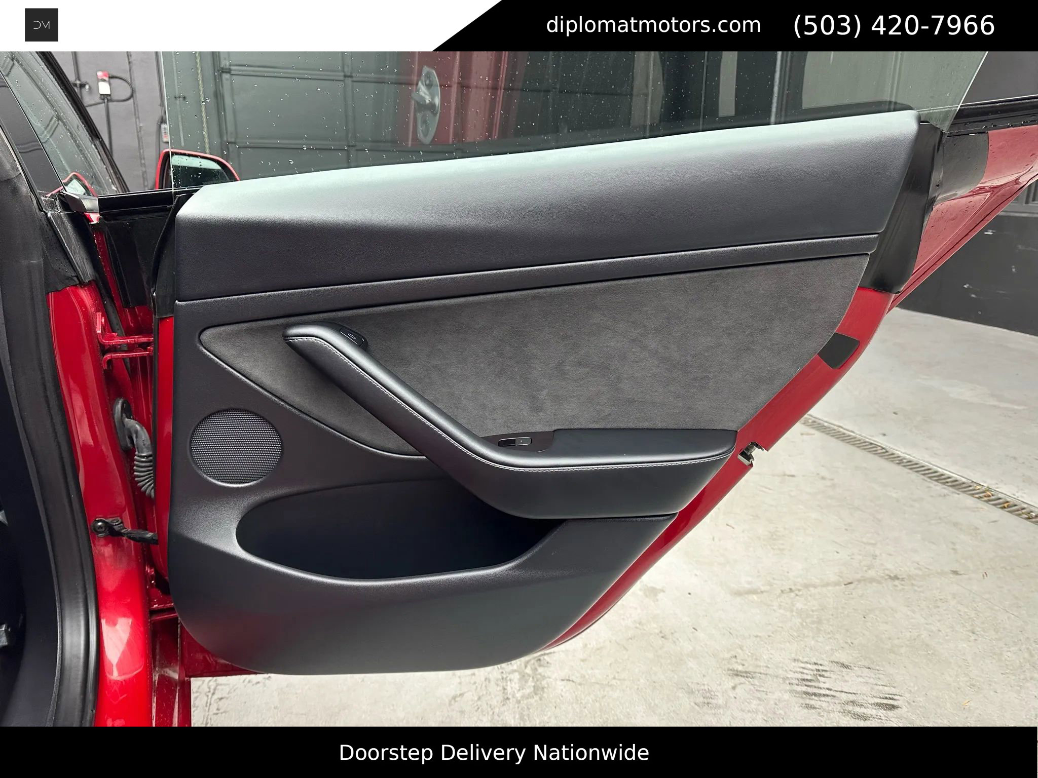 Used 2023 Tesla Model 3 Performance image 25