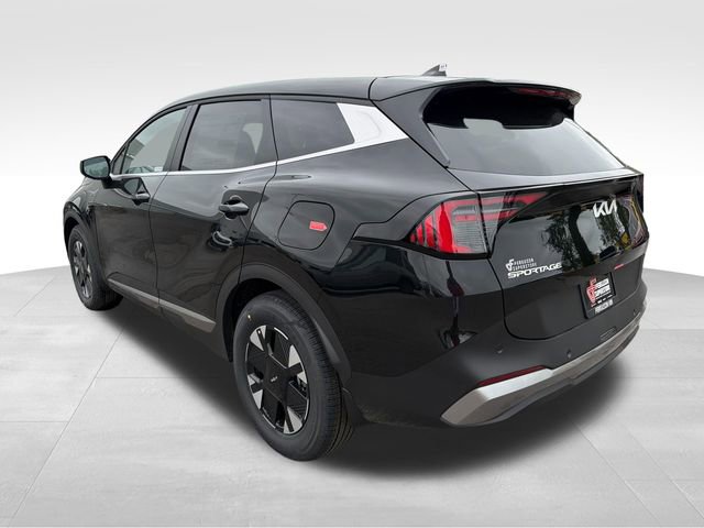 New 2026 Kia Sportage LX FWD image 5