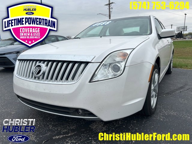 Used 2010 Mercury Milan