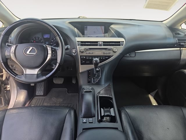 Used 2015 Lexus RX 350 FWD image 10