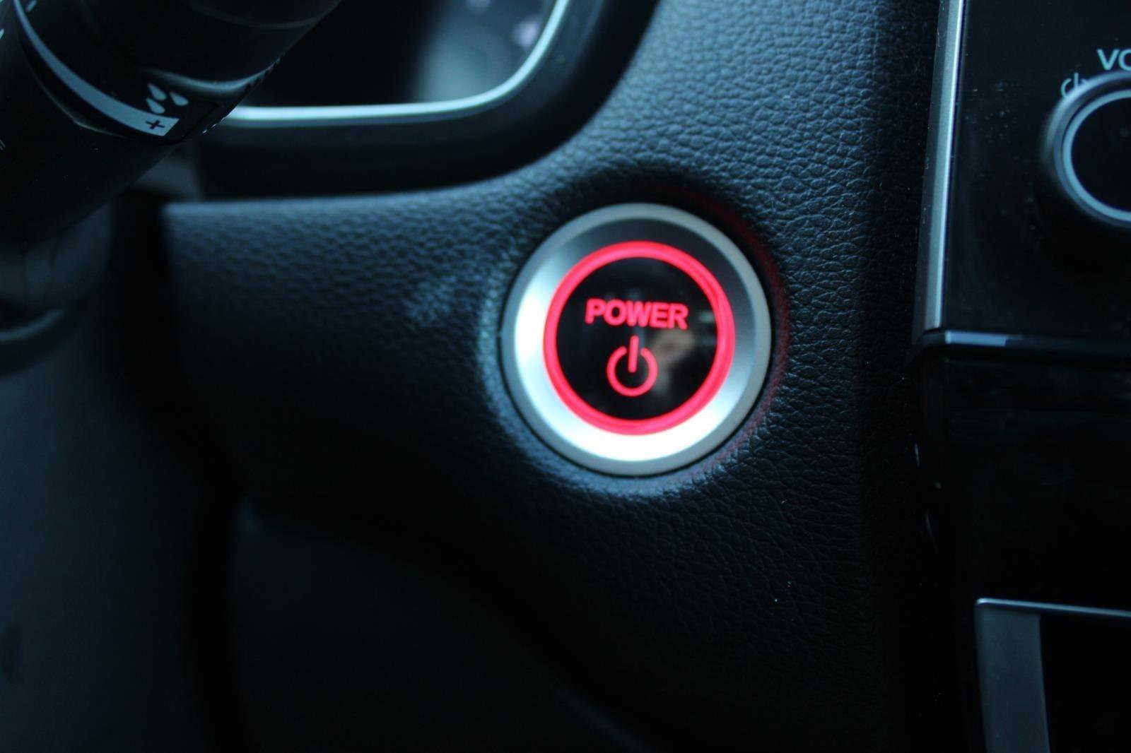 Used 2022 Honda CR-V EX-L image 23