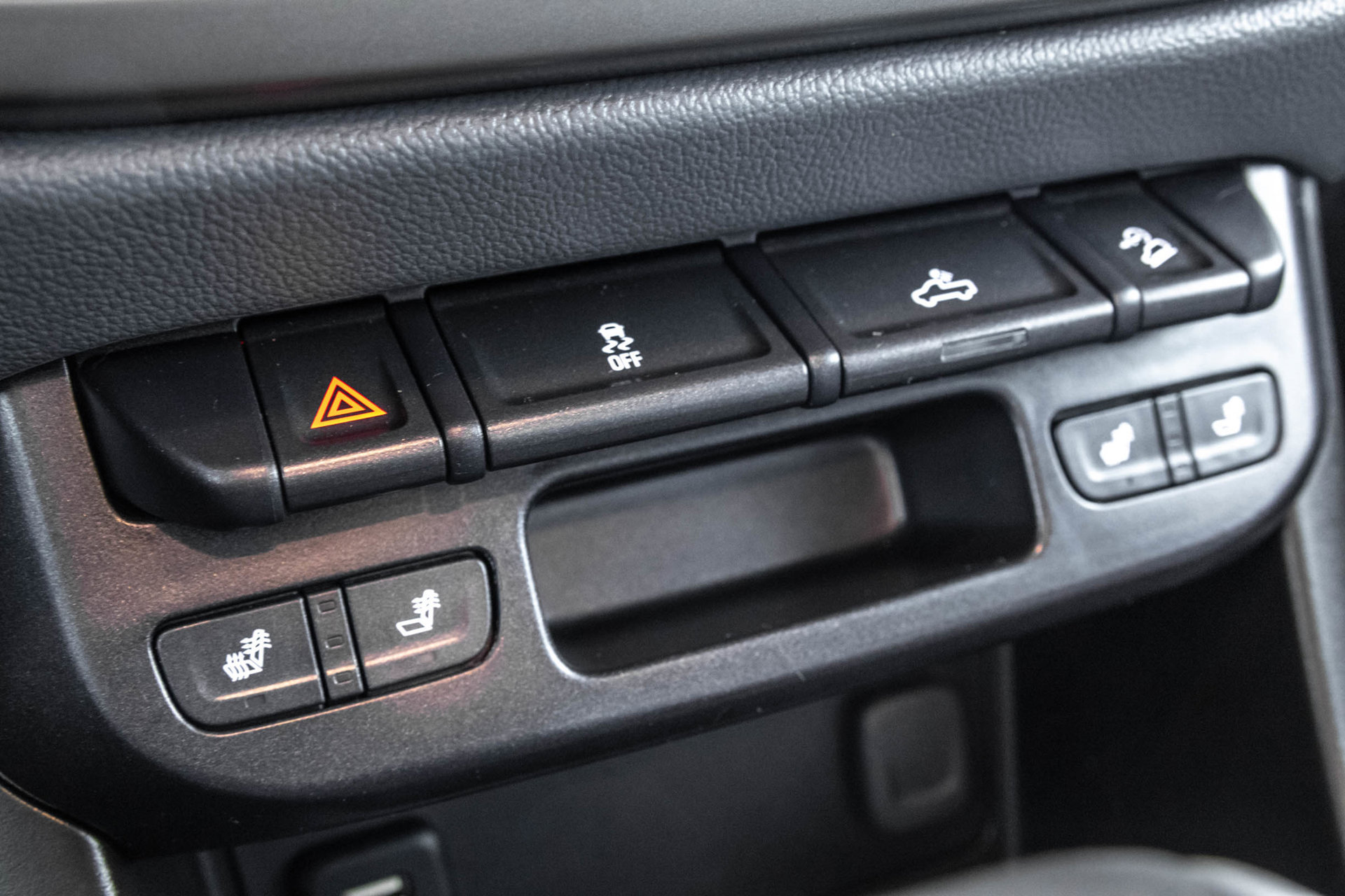 Used 2017 Chevrolet Colorado Z71 AWD/4WD image 30