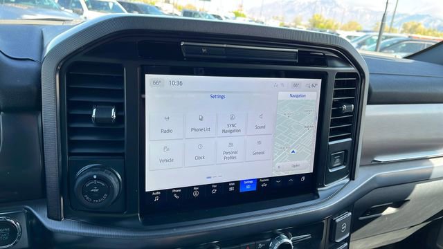 New 2025 Ford F150 Platinum AWD/4WD image 81
