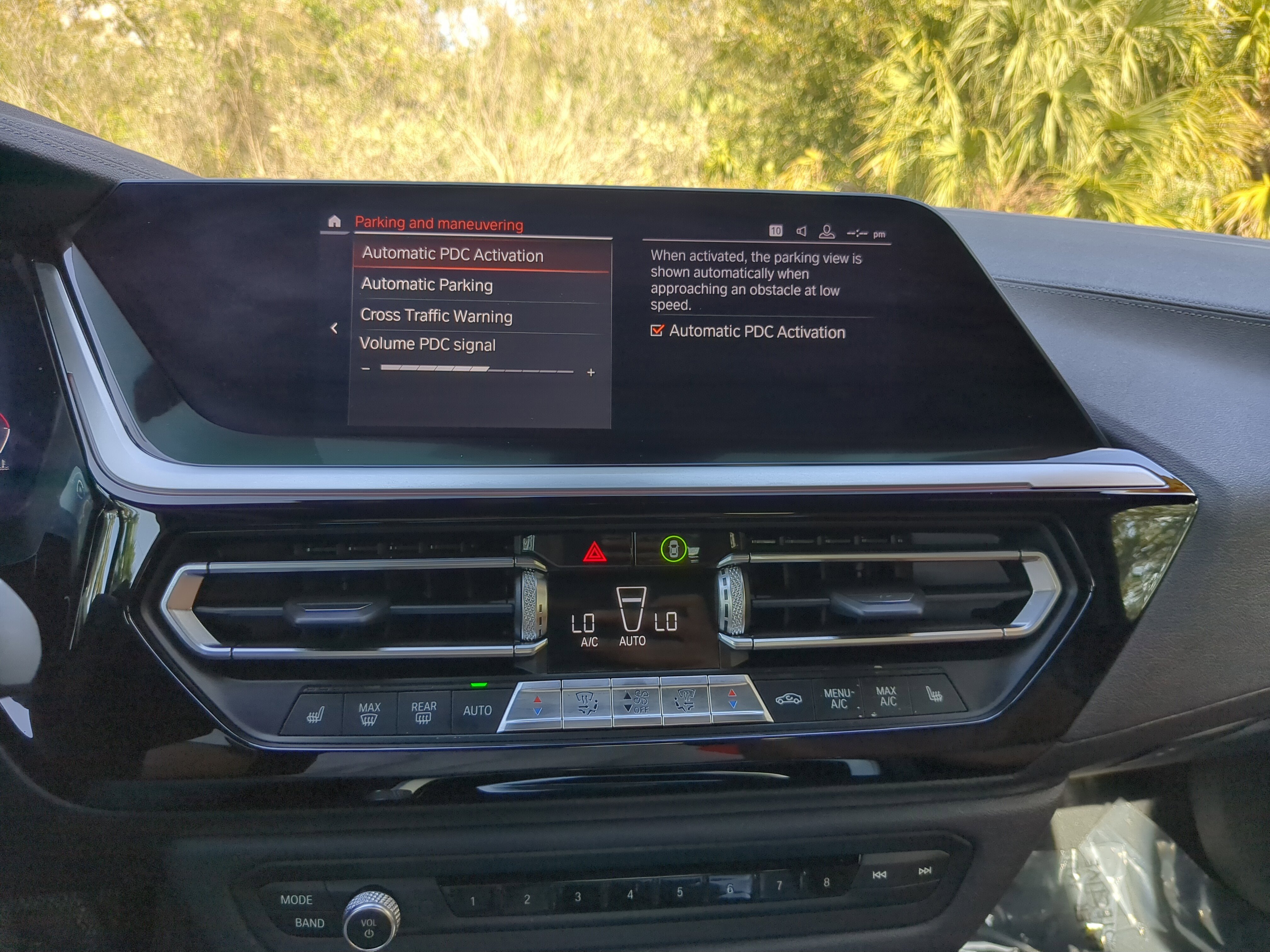 Used 2019 BMW Z4 sDrive30i w/ Executive Package image 26