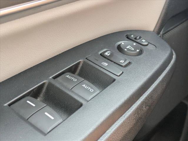 Certified 2022 Honda CR-V EX-L image 16