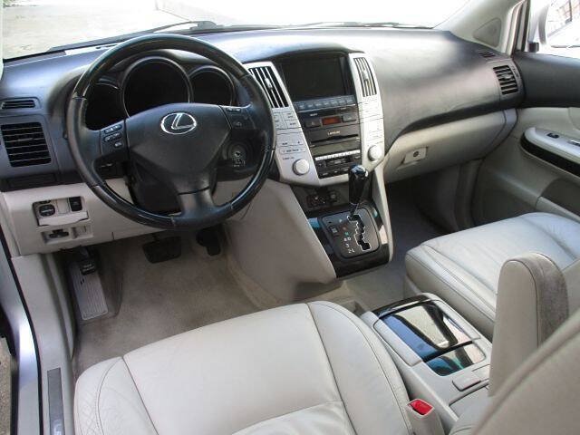 Used 2009 Lexus RX 350 2WD image 11
