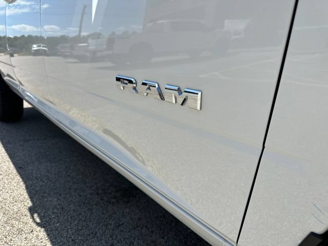 New 2027 RAM 3500 Laramie AWD/4WD image 58
