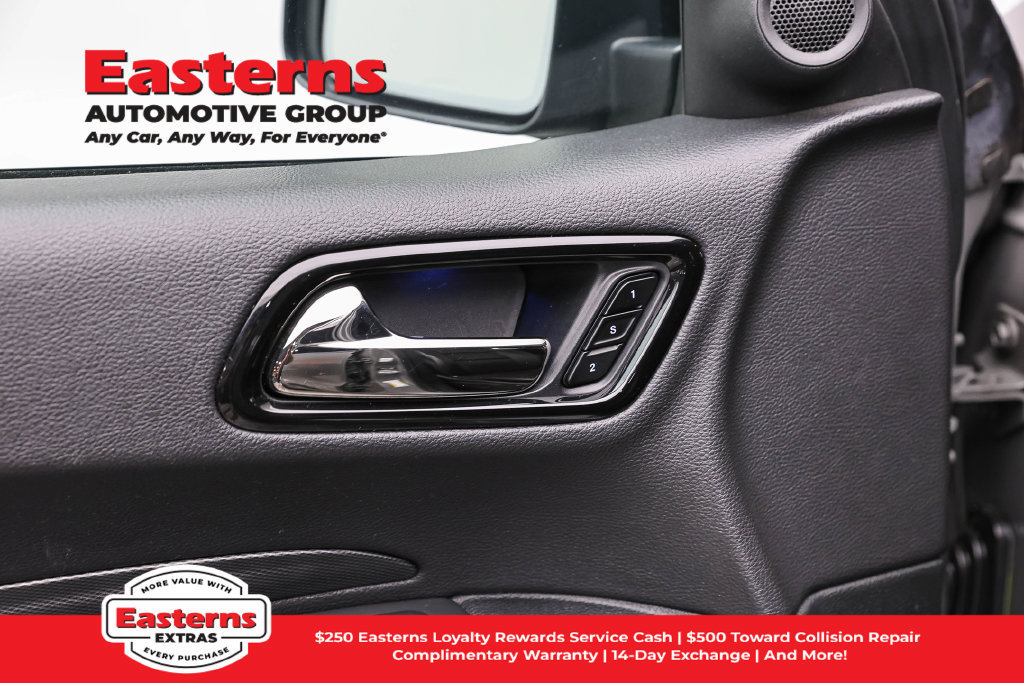 Used 2024 Dodge Durango GT AWD/4WD image 22
