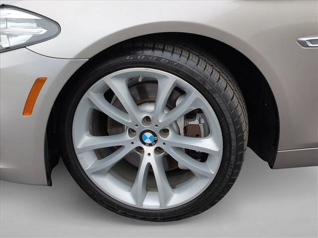 Used 2015 BMW 535i xDrive Sedan image 26