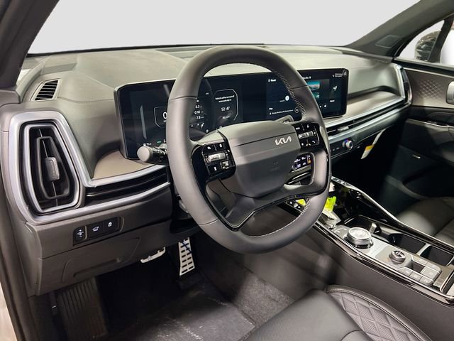 New 2026 Kia Sorento SX Prestige image 9